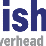 Fisher Overhead Doors logo